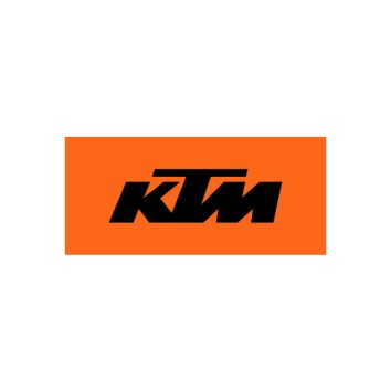 KTM TRANSMISSION RACK CPL.